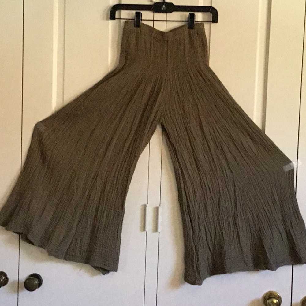 Culottes - Picture 2 of 3